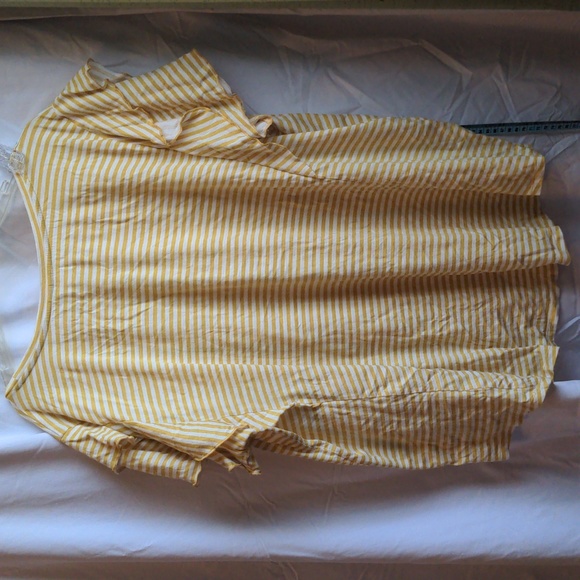 Plus size top - Picture 4 of 6